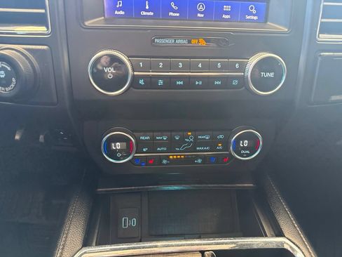 Used 2020 Ford Expedition Limited w/ Special Edition Package AWD/4WD image 24