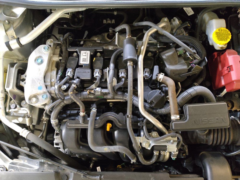 Used 2023 Nissan Sentra SV FWD image 30