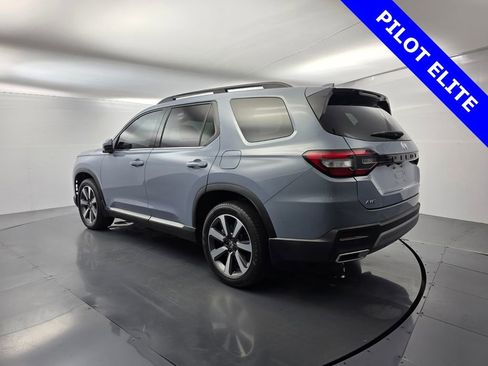 Used 2024 Honda Pilot Elite image 6