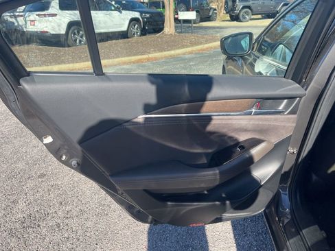 Used 2020 MAZDA MAZDA6 Signature image 13