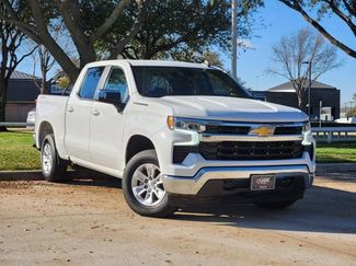 Used 2023 Chevrolet Silverado 1500 LT video 2