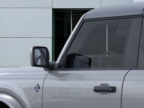 New 2026 Ford Bronco Outer Banks image 54