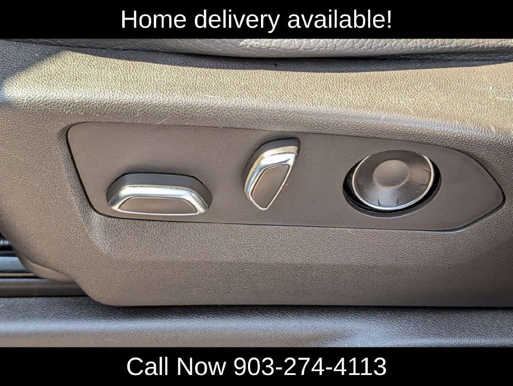 Used 2021 GMC Yukon Denali w/ Denali Premium Package RWD image 30