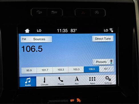 Used 2016 Ford F150 Lariat w/ Equipment Group 501A Mid AWD/4WD image 42