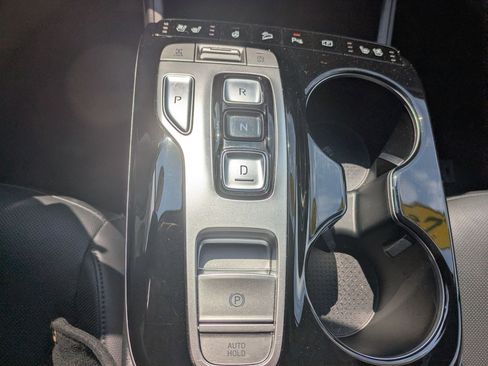 Certified 2023 Hyundai Tucson Limited AWD/4WD image 20