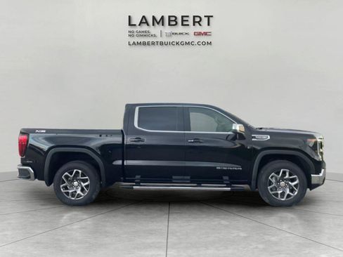 New 2026 GMC Sierra 1500 SLE image 6