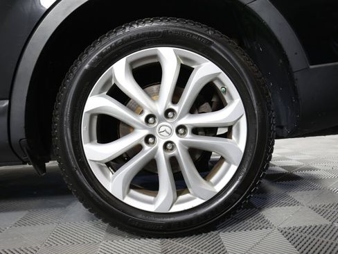 Used 2011 MAZDA CX-9 Grand Touring w/ Moonroof & Bose Audio Pkg AWD/4WD image 8