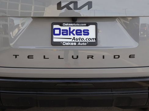 New 2027 Kia Telluride SX Prestige X-Pro AWD/4WD image 6
