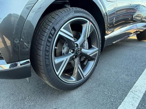 New 2026 Genesis GV80 3.5T Prestige image 7