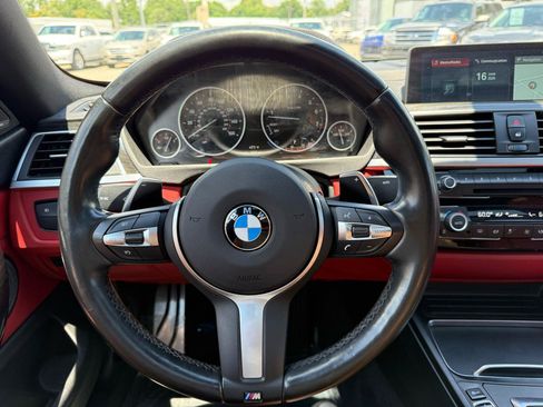 Used 2018 BMW 440i Gran Coupe RWD image 33