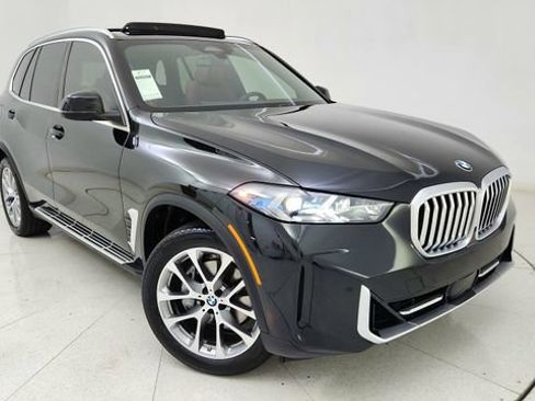Used 2026 BMW X5 sDrive40i image 89