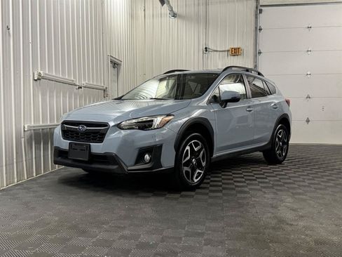 Used 2018 Subaru Crosstrek 2.0i Limited AWD/4WD image 1