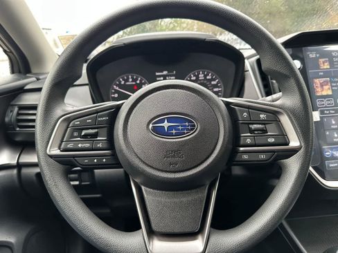 New 2026 Subaru Impreza 2.0i Sport AWD/4WD image 16