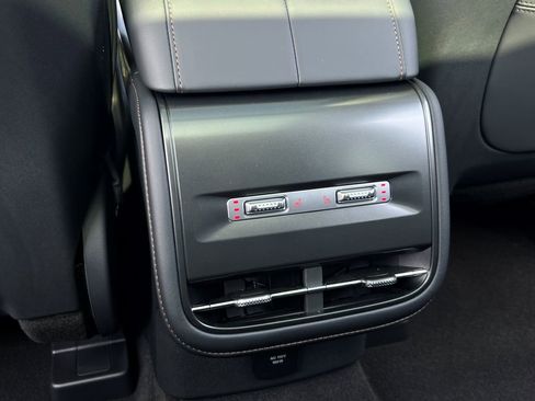 New 2026 Lincoln Nautilus Premier w/ Equipment Group 102A image 15