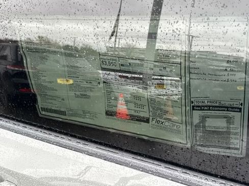 New 2026 Dodge Durango GT image 21