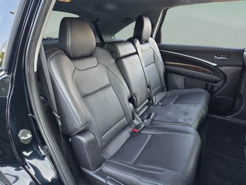Used 2020 Acura MDX FWD w/ Technology Package image 26