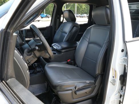 Used 2024 RAM 3500 Tradesman AWD/4WD image 15