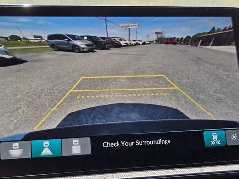 Used 2025 Honda Odyssey Sport-L image 27