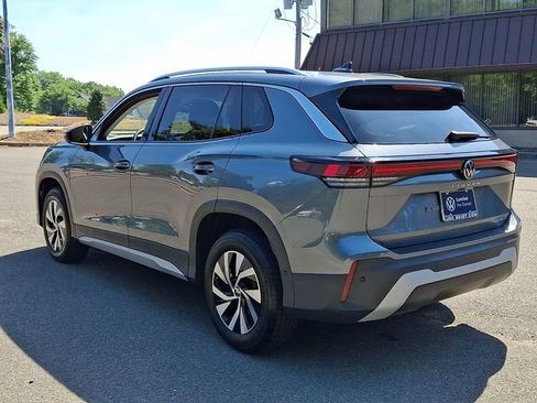 Used 2026 Volkswagen Tiguan S AWD/4WD image 7