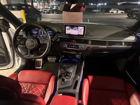 Used 2019 Audi S5 Prestige w/ S Sport Package image 21