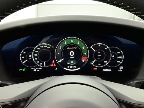 Certified 2026 Porsche 911 Carrera GTS RWD image 10