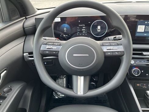 New 2026 Hyundai Santa Cruz SEL image 23