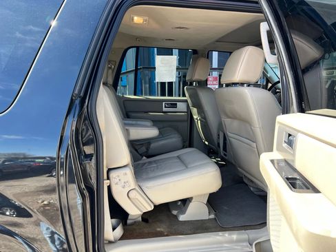 Used 2013 Ford Expedition EL Limited image 14