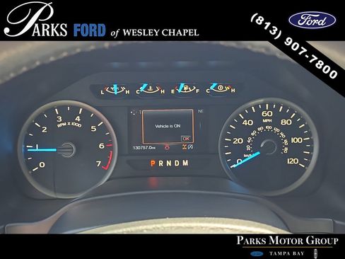 Used 2020 Ford F150 XLT w/ Equipment Group 302A Luxury AWD/4WD image 32