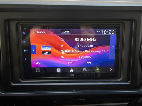 Used 2017 Toyota Tacoma SR w/ Tow Package AWD/4WD image 26