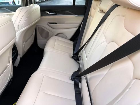 New 2025 Jeep Grand Cherokee Limited image 6