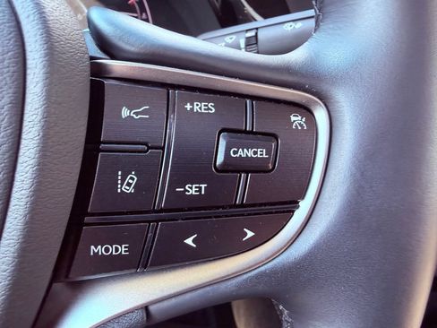 Certified 2025 Lexus ES 350 w/ Premium Package FWD image 22