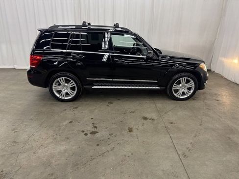 Used 2013 Mercedes-Benz GLK 250 GLK 250 image 26