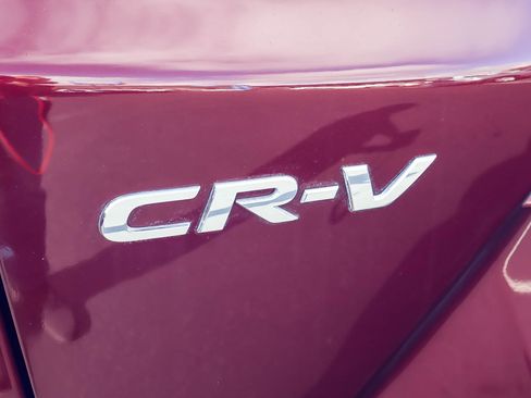 Used 2019 Honda CR-V EX image 10