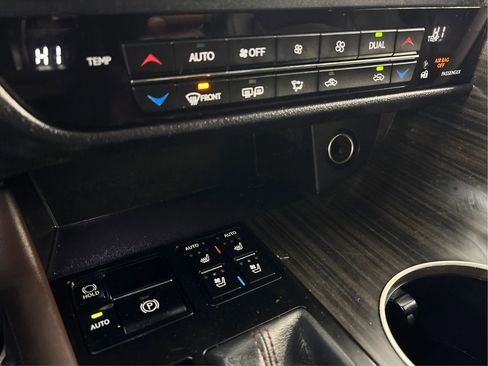 Used 2019 Lexus RX 350 F Sport image 39