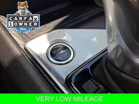 Certified 2025 Nissan Altima 2.5 SV w/ SV Special Edition Package FWD image 24