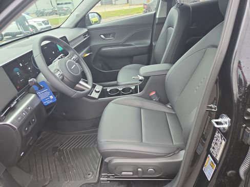 New 2026 Hyundai Kona Limited AWD/4WD image 4
