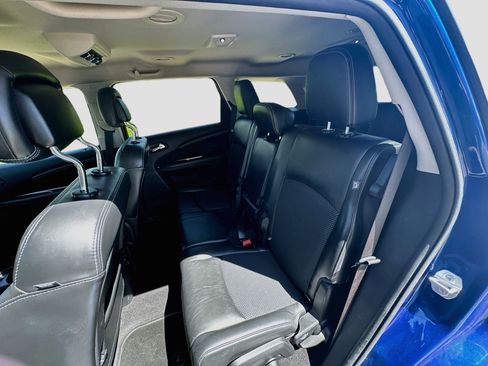 Used 2015 Dodge Journey Crossroad w/ Flexible Seating Group AWD/4WD image 26
