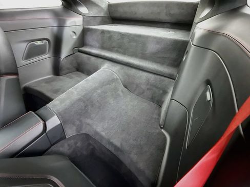 Certified 2022 Porsche 911 GT3 RWD image 23