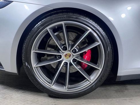 Certified 2021 Porsche 911 GT3 RS image 14