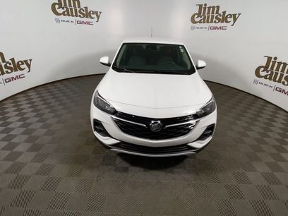 Used 2023 Buick Encore GX Preferred w/ Cold Weather Comfort Package