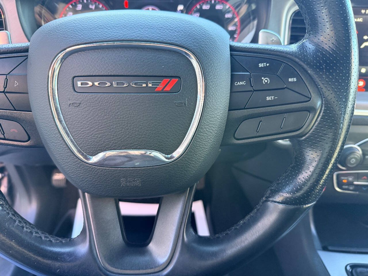 Used 2021 Dodge Charger GT w/ Driver Convenience Group RWD image 22