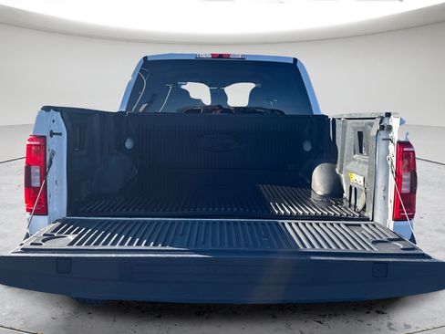 Used 2021 Ford F150 XLT w/ Equipment Group 301A Mid AWD/4WD image 29