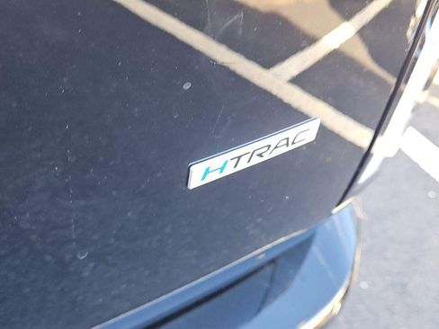 New 2026 Hyundai Ioniq 9 SEL image 3