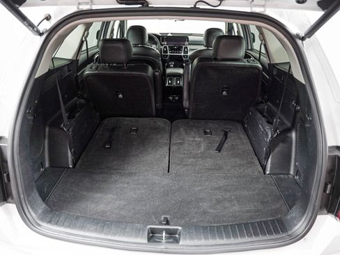 Used 2022 Kia Sorento SX FWD image 8