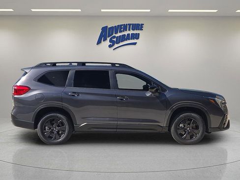 New 2026 Subaru Ascent Premium AWD/4WD image 7