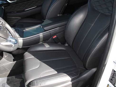Used 2022 Hyundai Palisade Calligraphy AWD/4WD image 23