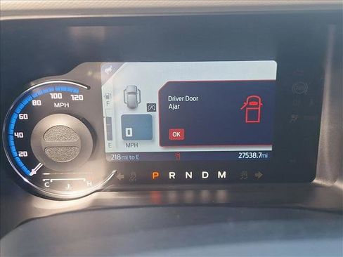 Used 2021 Ford Bronco Badlands image 11