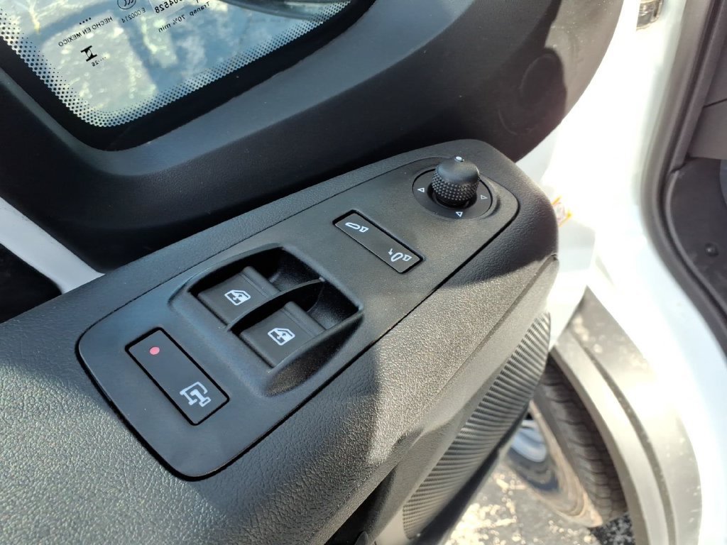 New 2026 RAM ProMaster 2500 w/ Convenience Group FWD image 6