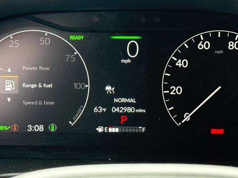 Used 2024 Honda CR-V Sport Touring image 19