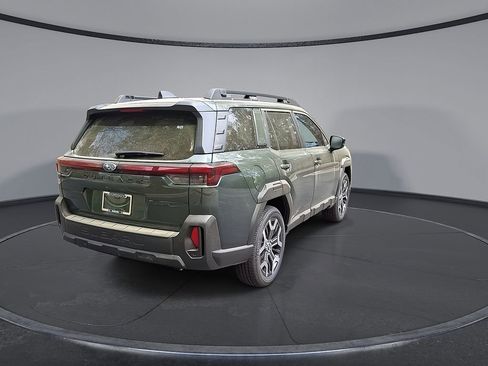 New 2026 Subaru Outback Touring XT AWD/4WD image 3